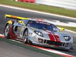 Ford GT by Matech Racing 2007 года